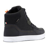 TCX Mood 2 Gore-Tex Black/White/Green Boots
