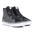 TCX Ikasu Air Black/Grey Shoes - EasyR