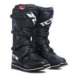 TCX X-Blast Black Boots