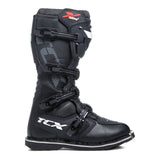 TCX X-Blast Black Boots