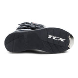 TCX X-Blast Black Boots