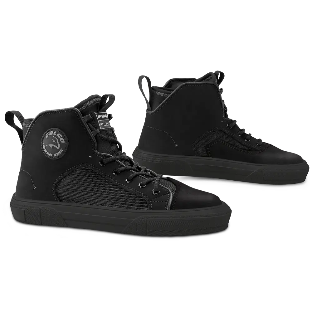 Falco Starboy 4 Black Boots