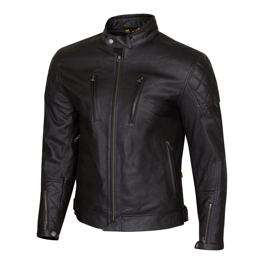 Merlin Wishaw D3O® Jacket Black [XL][INTERNAL]