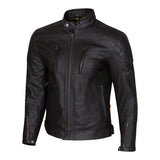 Merlin Wishaw D3O® Jacket Black [XL][INTERNAL]