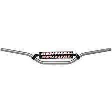 Renthal 9661TI Yamaha YZ/WR Bend 7/8" Handlebar Titanium for Yamaha YZ/WR 97-01/03-04