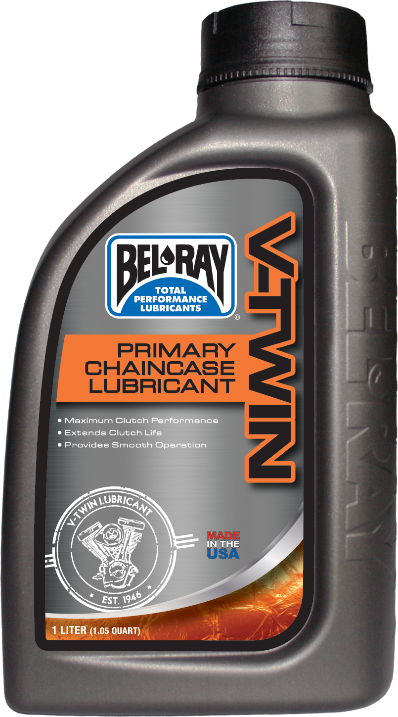 Belray 96920BT1 Primary Chaincase Lubricant 1L