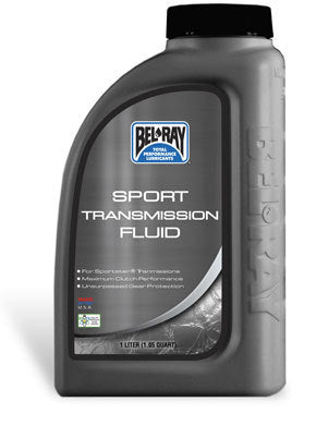 Belray 96925BT1 Sport Transmission Fluid 1L