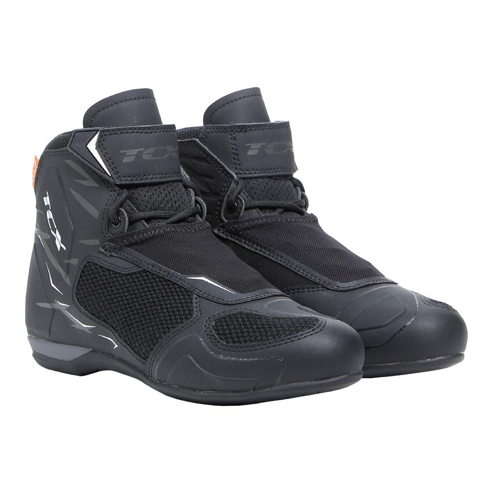 TCX RO4D Lady Air Black/White Womens Boots
