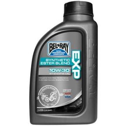 Belray 99131B1LW EXP Synthetic 4T Engine Oil 20W50 1L