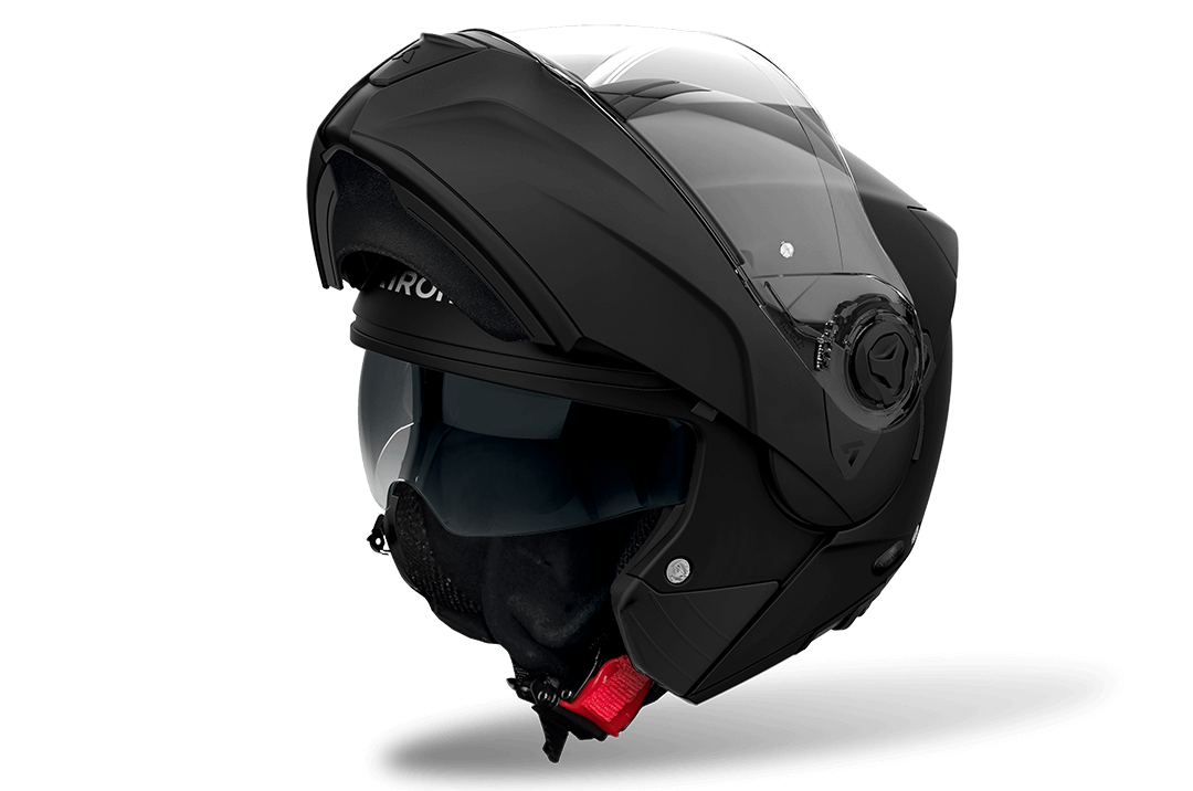 Airoh Specktre Matte Black Helmet