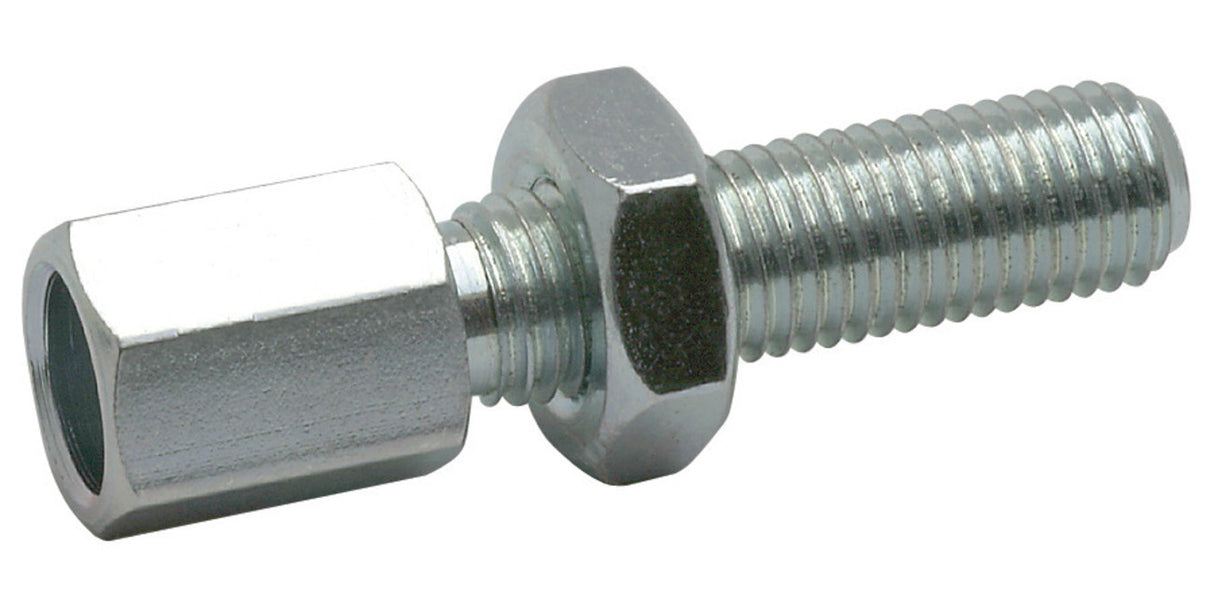 Motion Pro Adjuster Screw (M6 x .75 x 21mm) for Cable Fitting (Single)