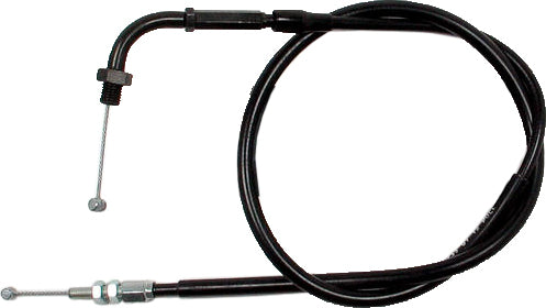 Motion Pro Throttle Pull Cable Black Vinyl for Mikuni RS34/36/38/40mm Carbuerators