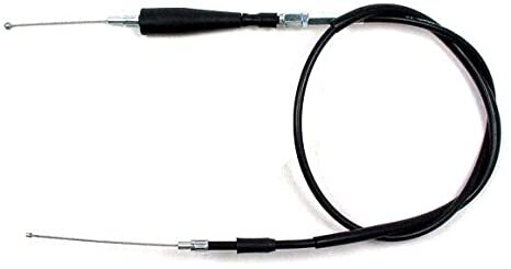 Motion Pro Throttle Cable Black Vinyl for Turbo Throttle Kit (010409)