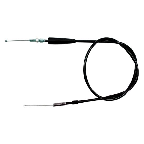 Motion Pro Throttle Cable Black Vinyl Special Application for Kawasaki KFX400 03-06/Suzuki LT-Z400 Quadsport Z 03-08