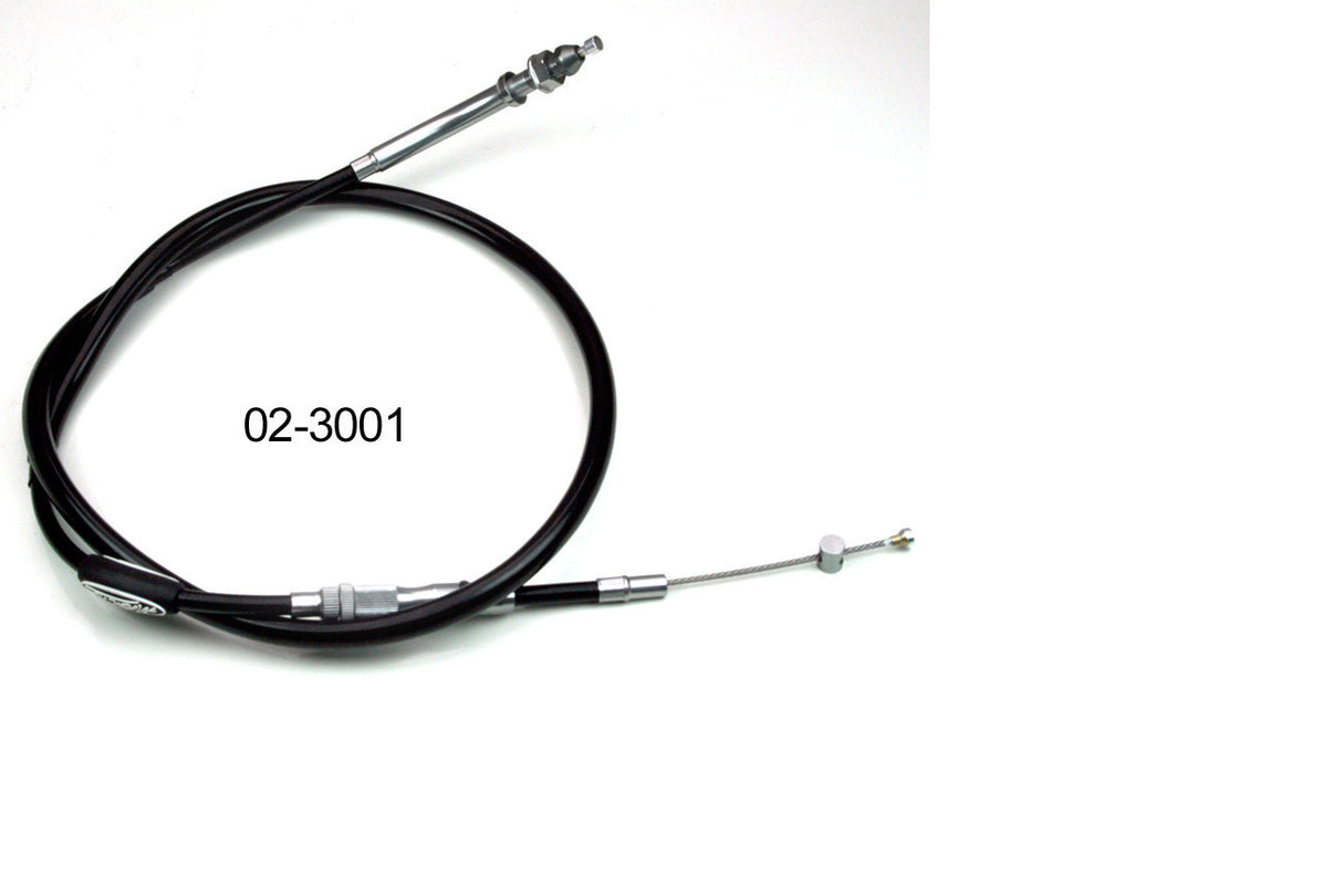 Motion Pro T3 Slidelight Clutch Cable for Honda CRF450R 08