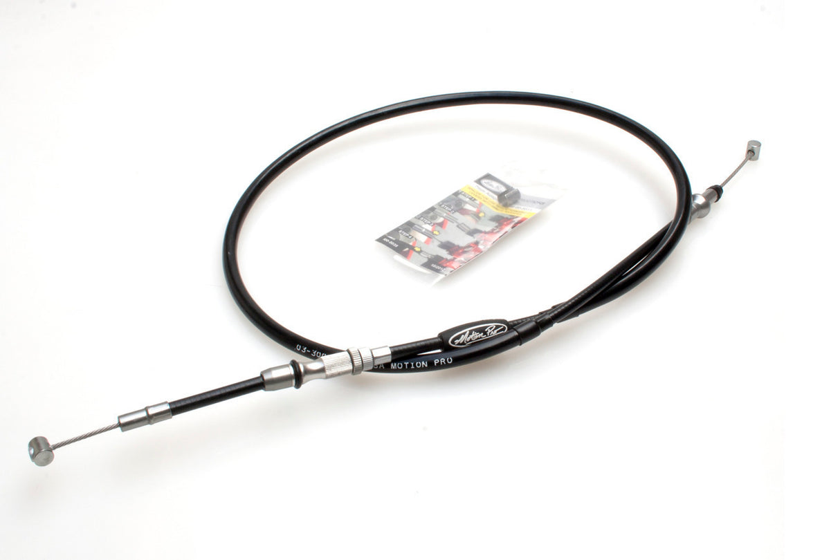 Motion Pro T3 Slidelight Clutch Cable for Kawasaki KX 250F 09-10