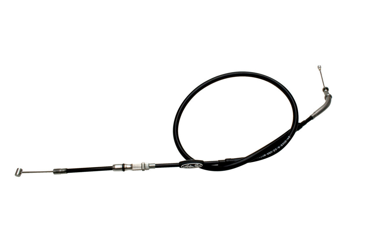 Motion Pro T3 Slidelight Clutch Cable for Suzuki RMZ 250 10-12