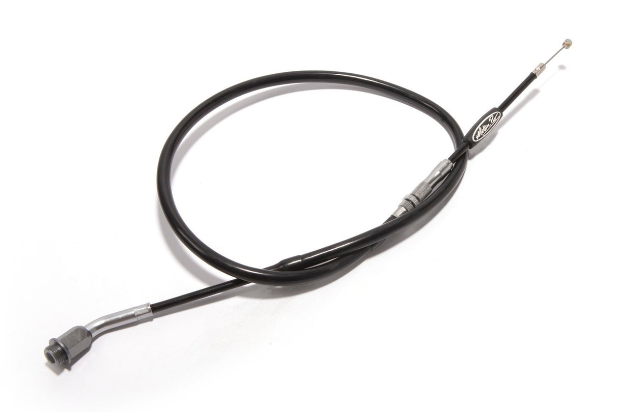 Motion Pro T3 Slidelight Hot Start Cable for Yamaha WR 250F 07-09/11-13/WR 450F 07-09/11/YZ 450F 09