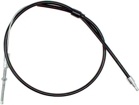 Motion Pro Clutch Cable Black Vinyl for Harley-Davidson XLS 79-80/XLX 83-85