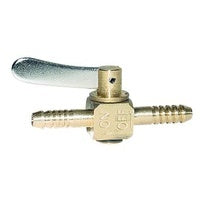 Motion Pro Fuel Valve Inline 3/16" ID for 3/16" Hose