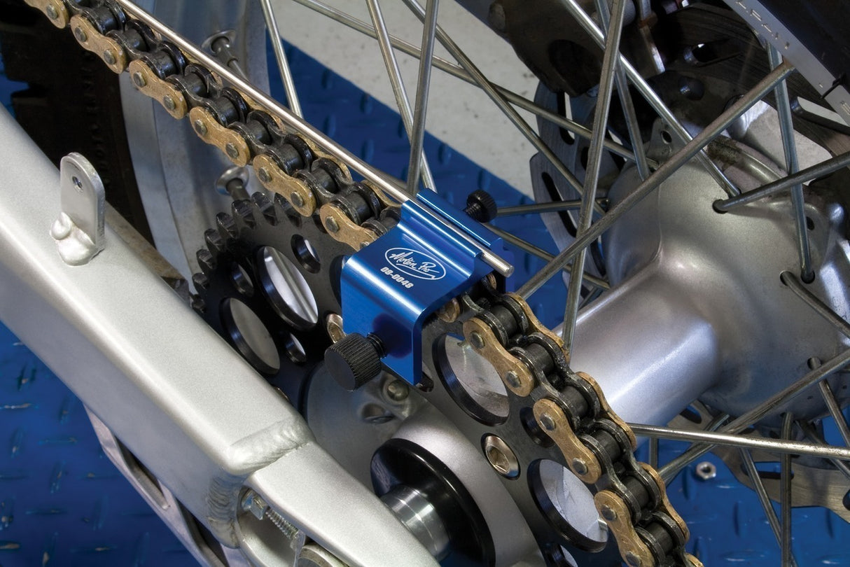 Motion Pro Chain Alignment Tool