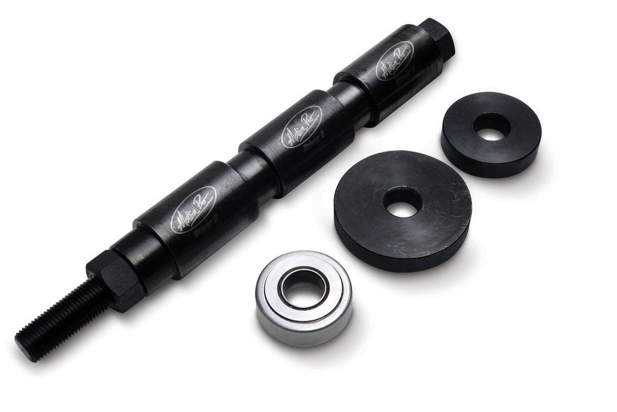 Motion Pro Swingarm/Rising Rate Linkage Bearing Install Tool