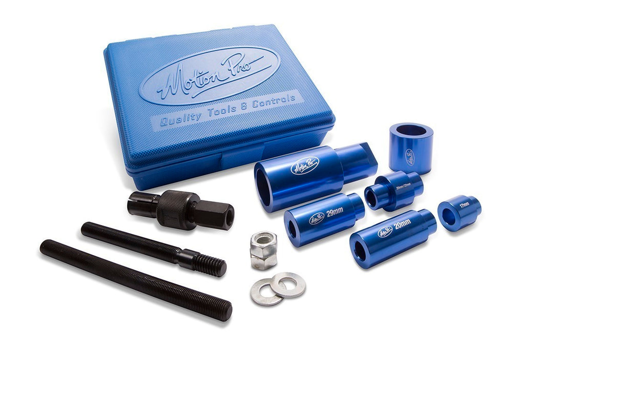 Motion Pro Deluxe Suspension Bearing Service Tool