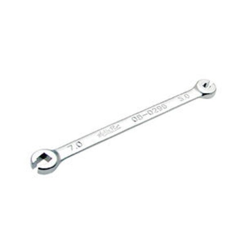 Motion Pro Spoke Wrench (5mm/7mm)