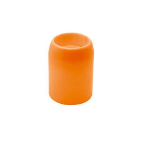 Motion Pro Fork Seal Bullet 48mm Orange