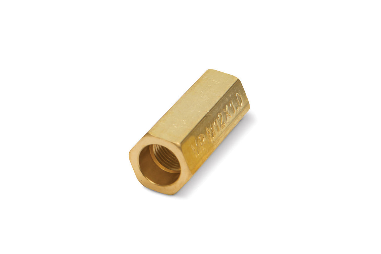 Motion Pro Damping Rod Brass Adaptor M12x1.0