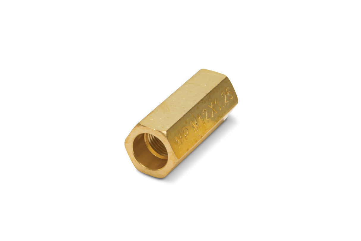 Motion Pro Damping Rod Brass Adaptor M12 x 1.25