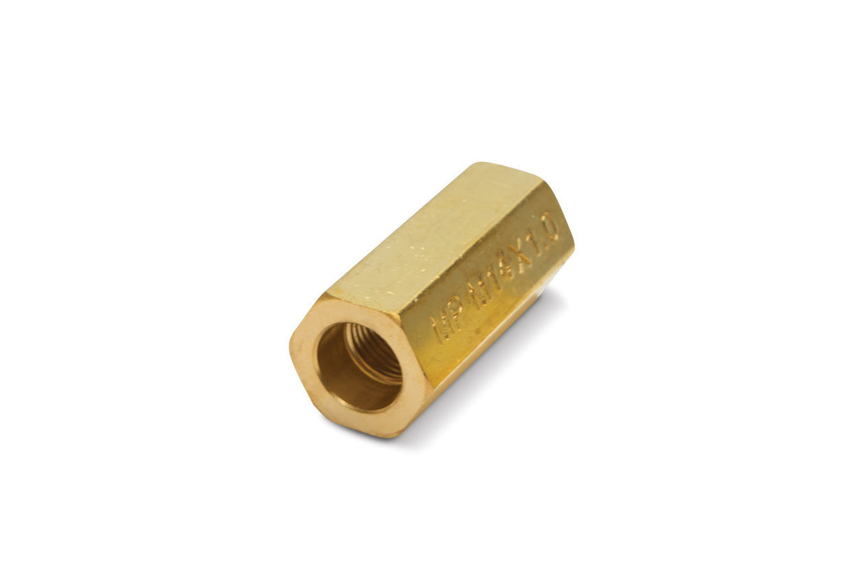 Motion Pro Damping Rod Brass Adaptor M14 x P1.0