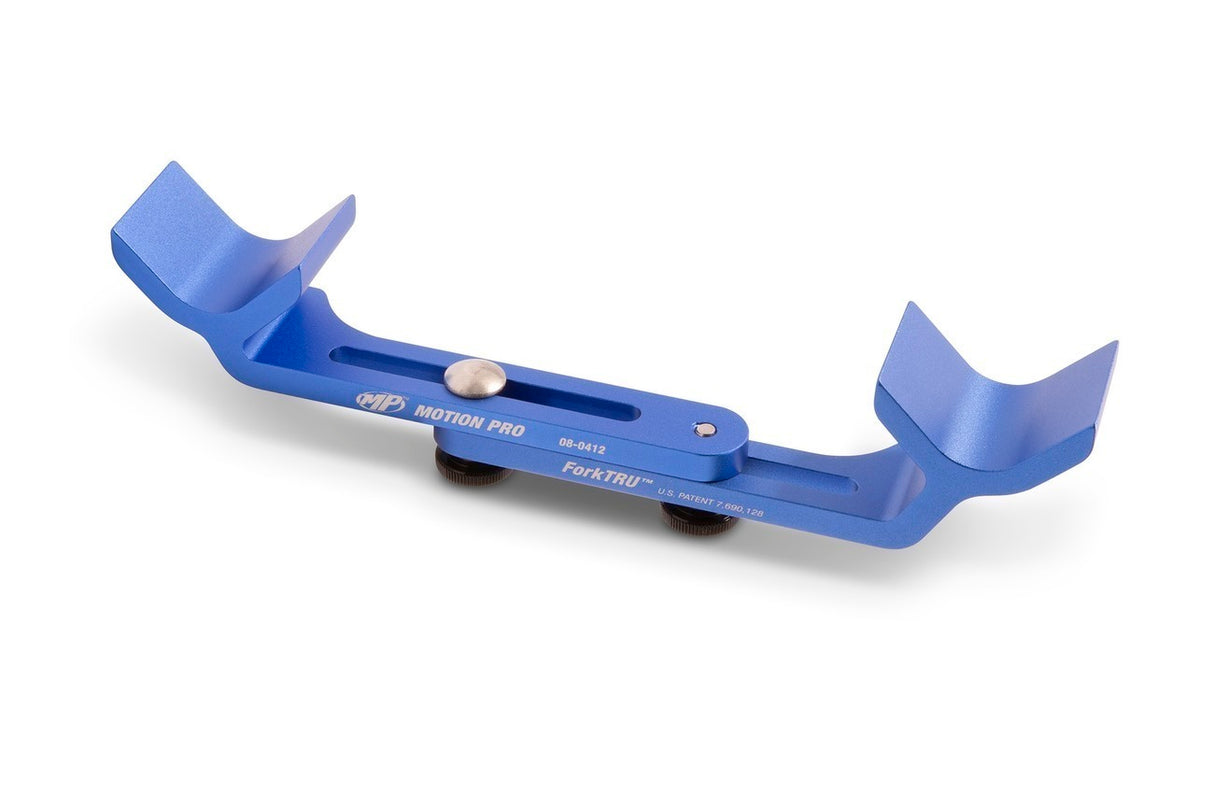 Motion Pro Fork Alignment Tool