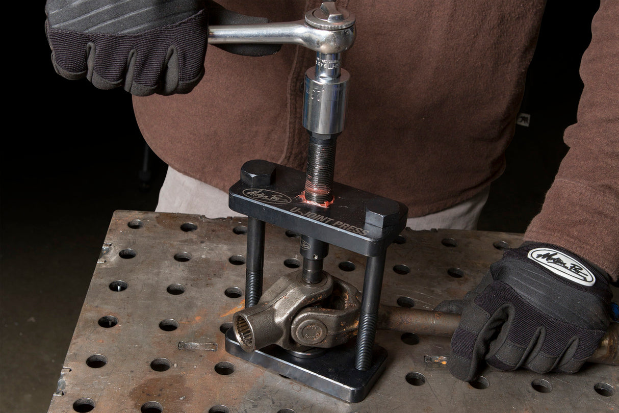 Motion Pro U-Joint Press Tool