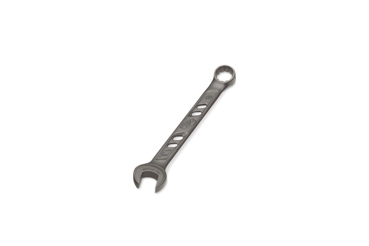 Motion Pro TiProlight Titanium Combination Wrench 8mm