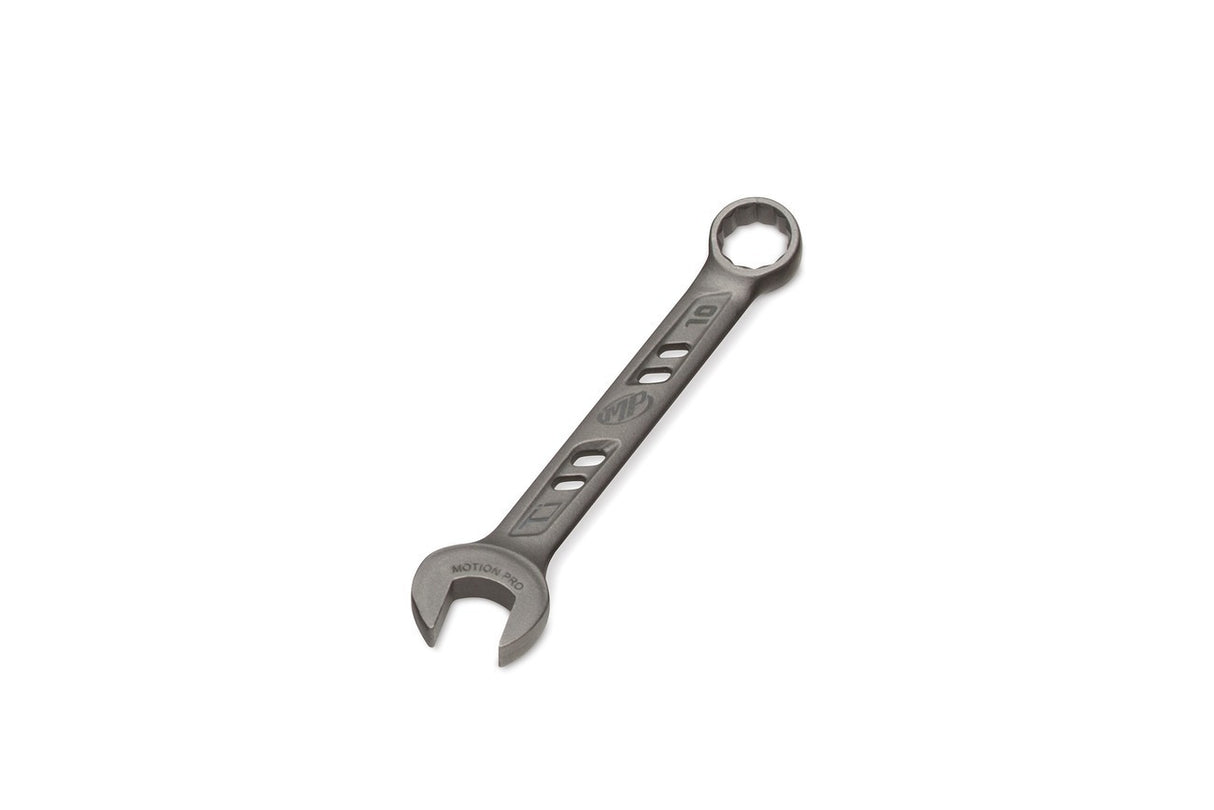 Motion Pro TiProlight Titanium Combination Wrench 10mm