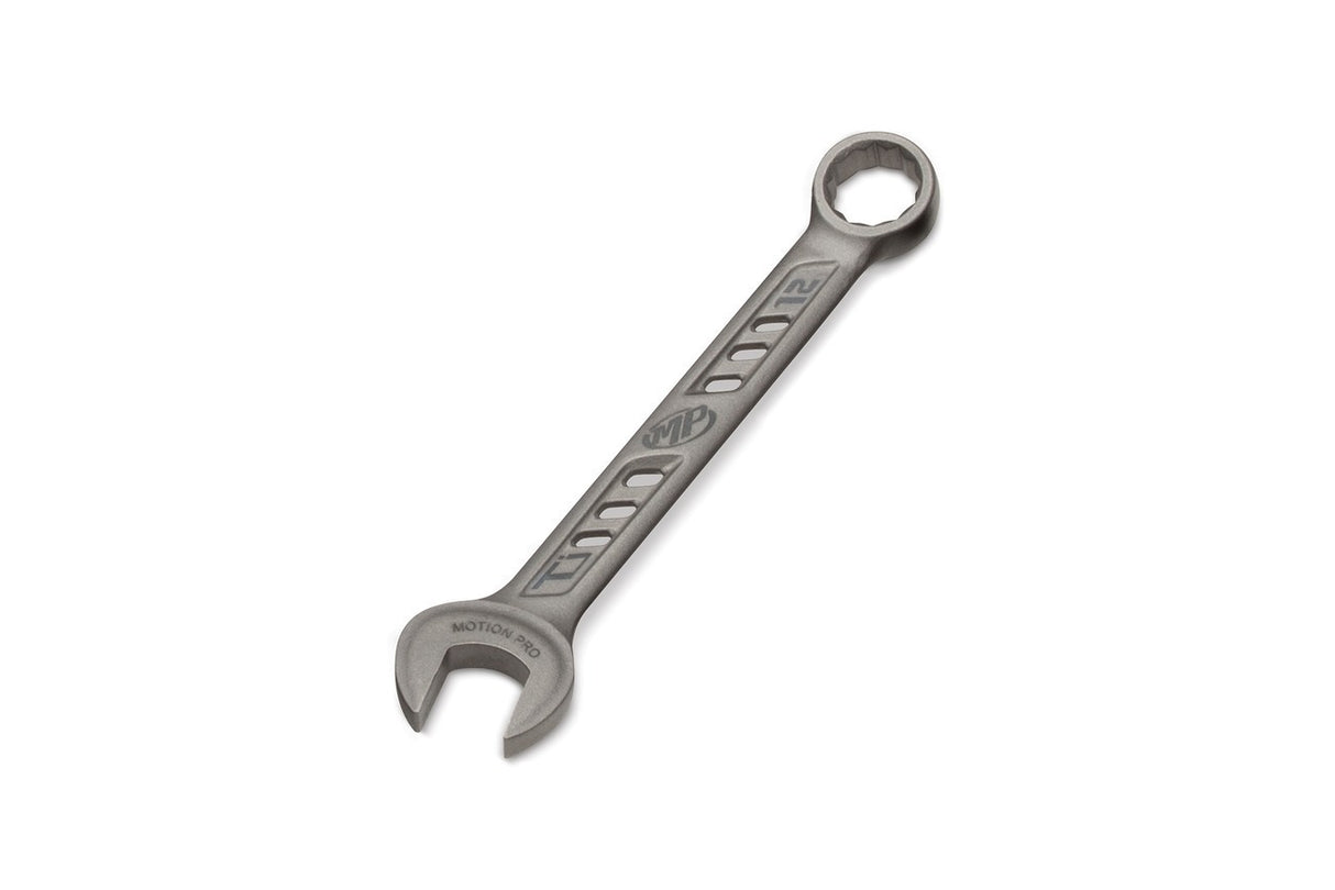 Motion Pro TiProlight Titanium Combination Wrench 12mm