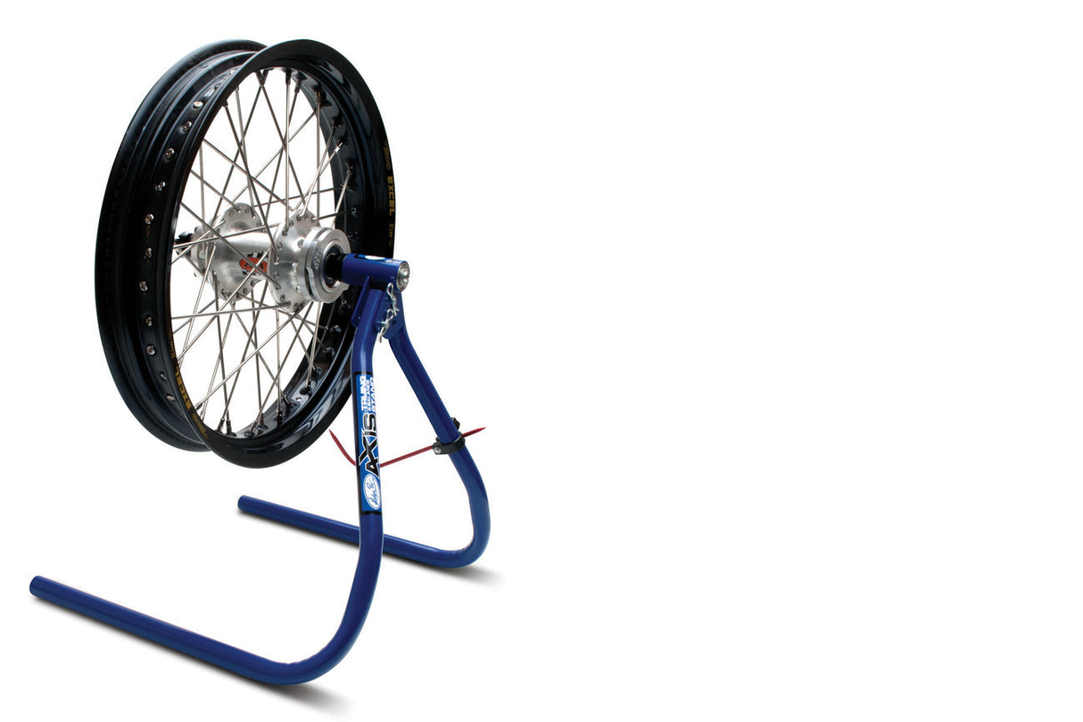 Motion Pro Wheel Truing & Balance Stand