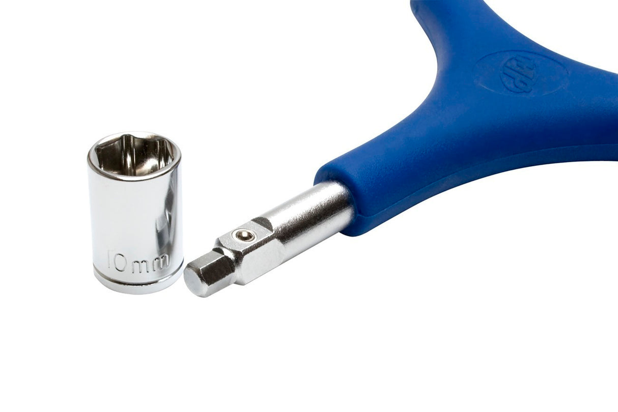 Motion Pro Combo Y-Drive Wrench