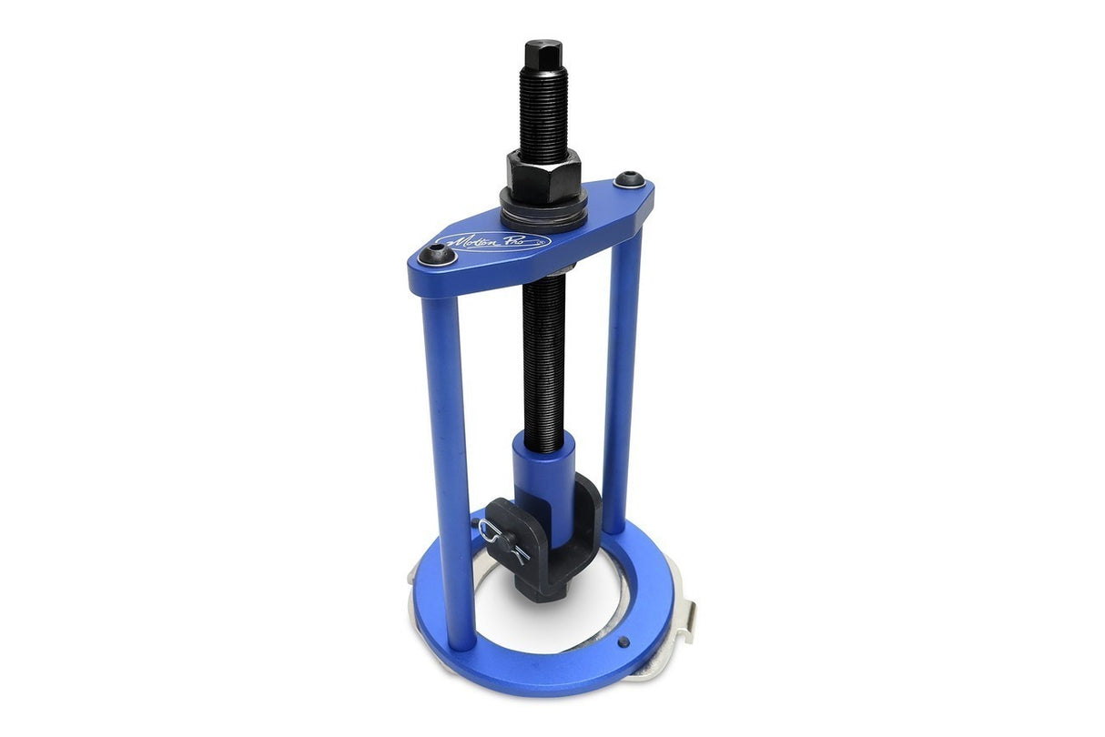 Motion Pro Shock Spring Compressor