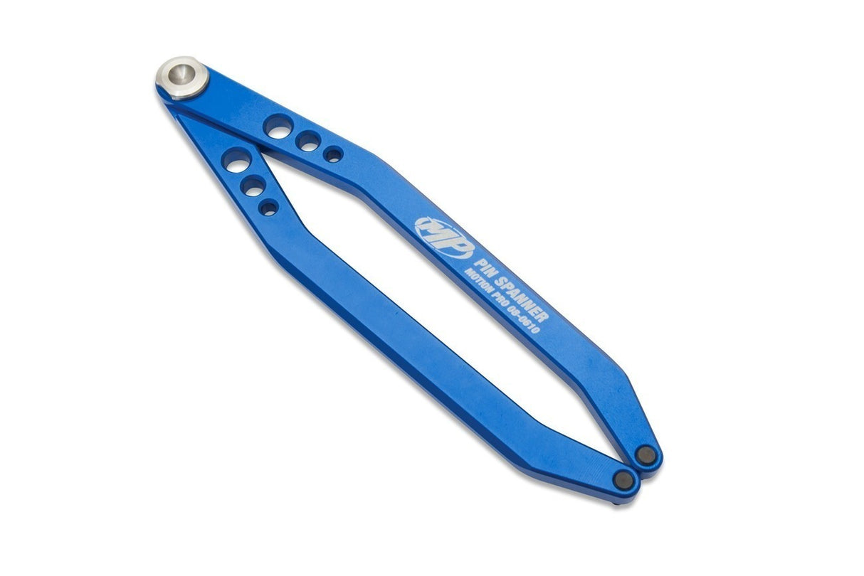 Motion Pro Pin Spanner Wrench