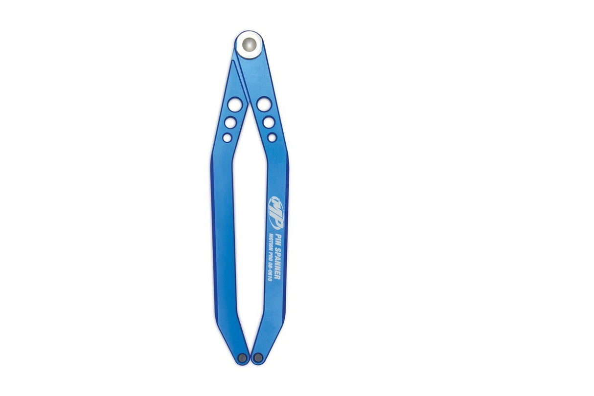 Motion Pro Pin Spanner Wrench