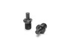 Motion Pro Replacement Pins for 08-0610 3 mm (Pair)