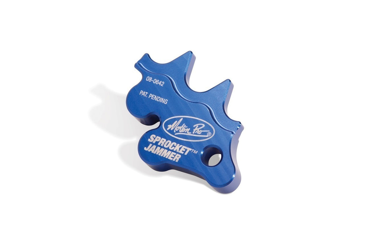 Motion Pro Sprocket Jammer