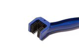 Motion Pro Chain Double Ended Brush for Cleaning Chains and Other Components