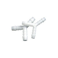 Motion Pro Fuel Line Fittings 3/16" Y Connector (Pack of 10)