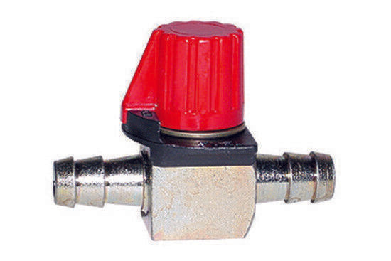 Motion Pro Fuel Valve-Inline 5/16" ID