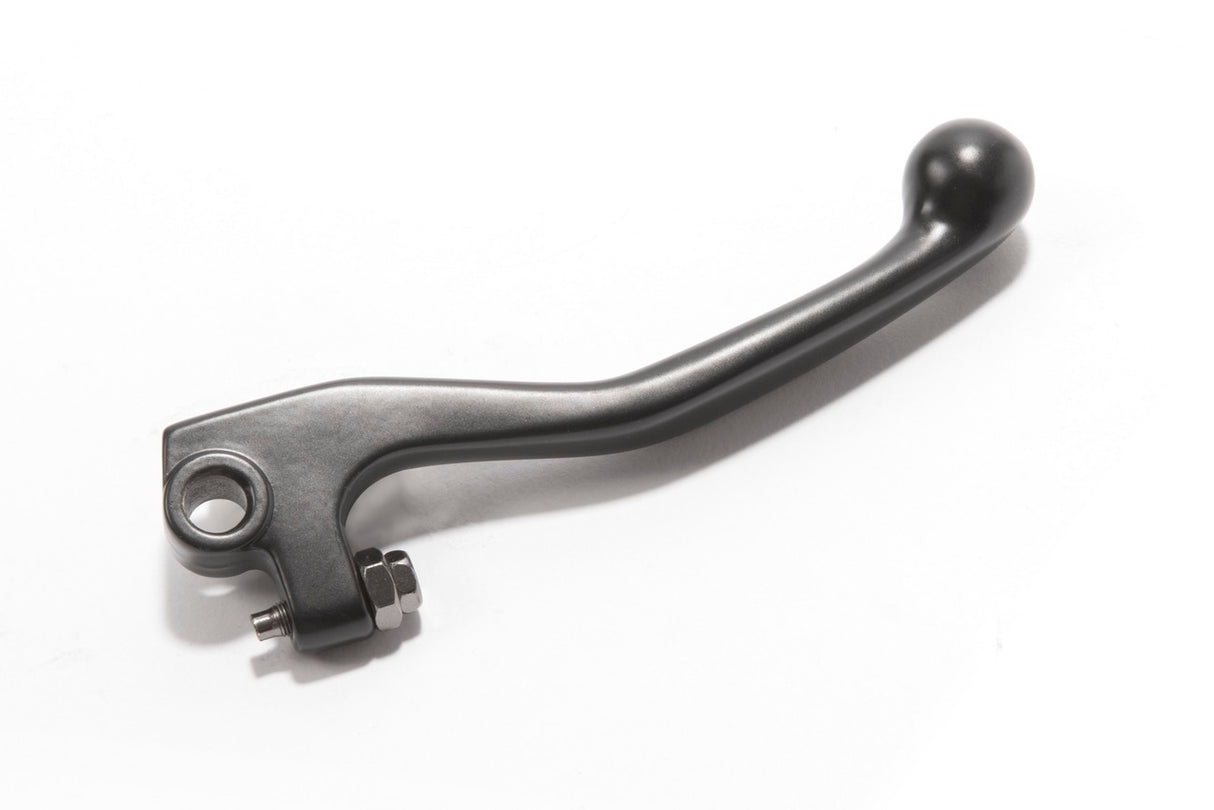 Motion Pro OE Style Brake Lever Black for Honda CR 125R 92-95/CR250R 92-95/CR500R 92-95/Suzuki RM 125 96/RM 250 96