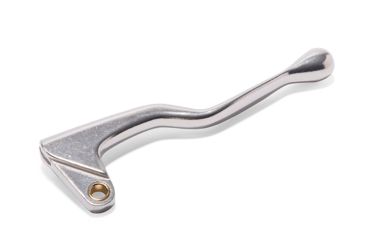 Motion Pro OE Style Brake Lever Polish Aluminium for Honda CRF8F/XR80R/CRF100F/XR100R/XR200R