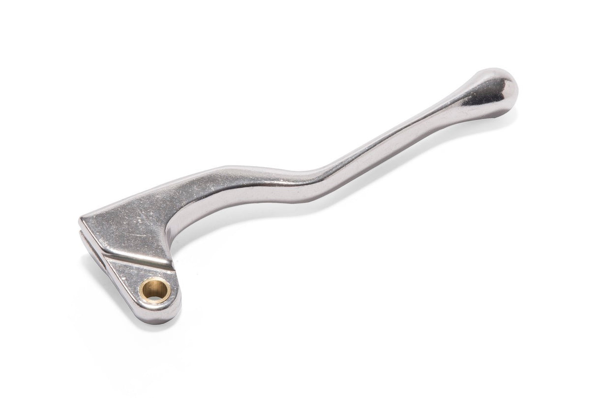 Motion Pro OE Style Brake Lever Polish Aluminium for Honda CRF70F/XR70R/XR80R/XR100R/CRF100F/TR200/XR200/R/XR250/R/XR500/R